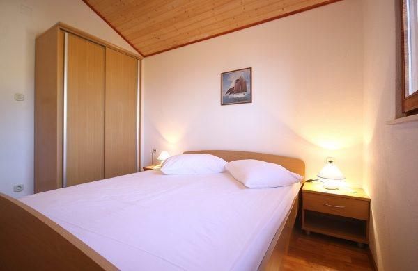 Holiday Home Vineyard House Bol Exterior foto