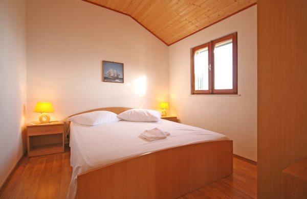 Holiday Home Vineyard House Bol Exterior foto